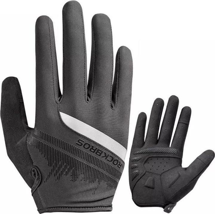 Produktbild Rockbros Cycling Gloves S247-XL Size: XL (XL)