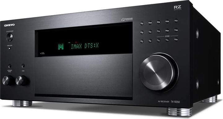 Actual product image Onkyo TX-RZ50 (9.2 Channel, DAB+)