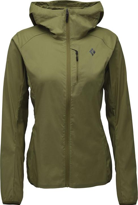 Produktbild Black Diamond Women's Alpine Start Hoody (L)