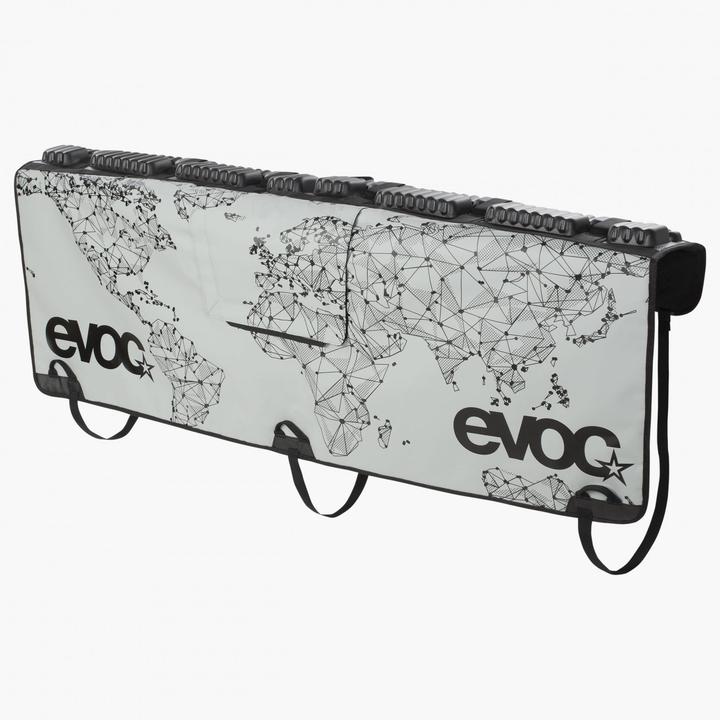 Actual product image Evoc Tailgate Pad Curve M/L
