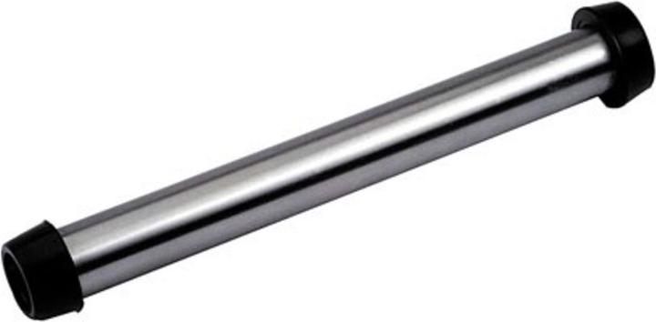 Immagine prodotto Ich-zapfe Standrohr für Spülbecken aus CNS, 270 mm lang