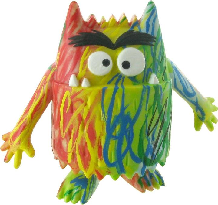 Actual product image Comansi Color Monster