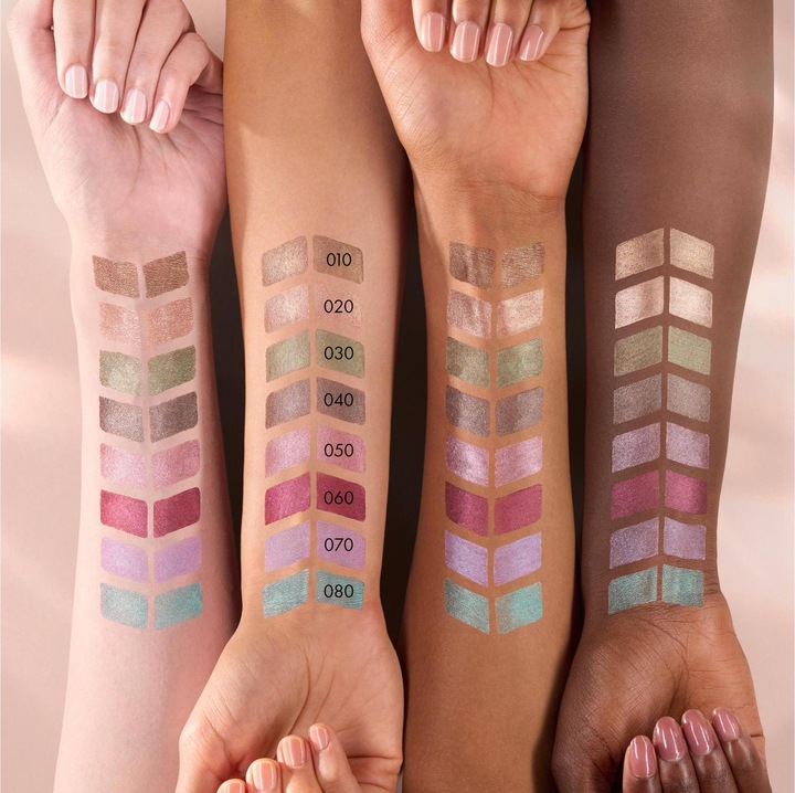 Image du produit Catrice Aloe Vera Eyeshadow stick fard à paupières (050 Rose ballet)