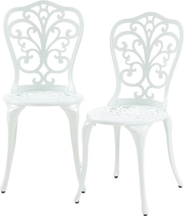 Image du produit Casa.Pro Lupsam (61 x 66 cm)