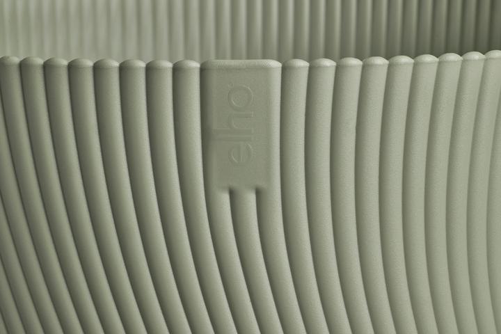 Produktbild Elho Pflanzentopf Sereh Hoch 30 cm Grün (30 x 41 cm)