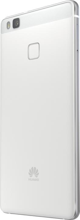 Immagine prodotto Huawei P9 Lite (16 GB, Bianco, 5.20", Doppia SIM Ibrida, 4G)