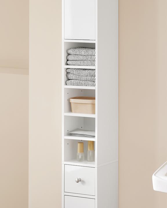 Produktbild SoBuy Fenja (20 x 20 x 180 cm)