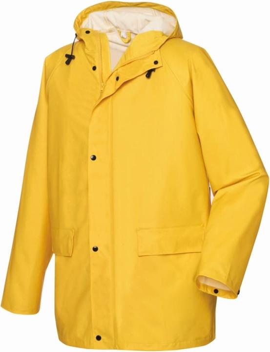 Texxor Regenjacke List (L)
