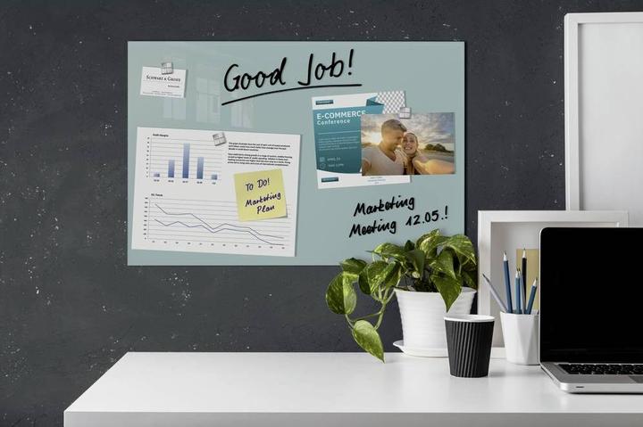 Produktbild Sigel Artverum (Magnettafel, 60 x 40 cm)