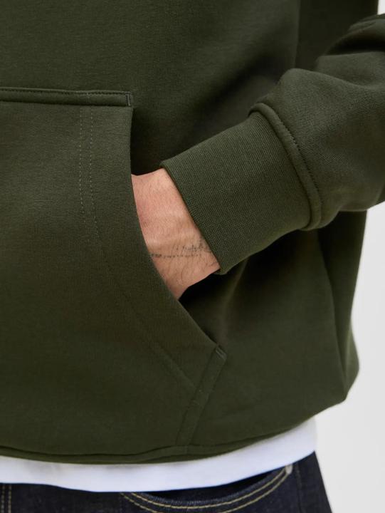 Produktbild Jack & Jones Jjesoho Sweat Hood Noos (M)