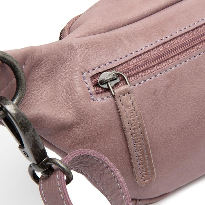 Image du produit The Chesterfield Brand Severo Gürteltasche Leder 33 cm