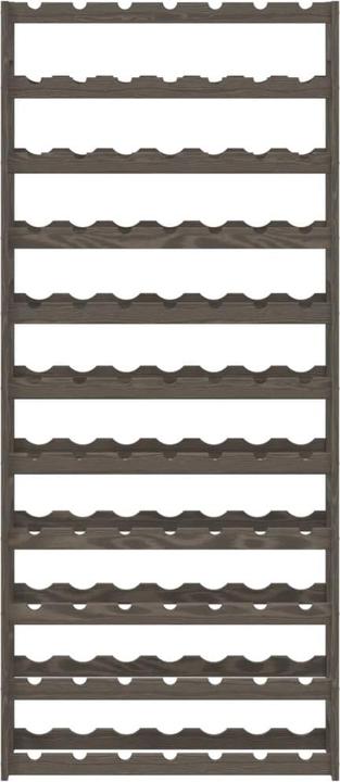 Produktbild vidaXL Baila (72 x 25 x 166 cm, 77 Fl.)