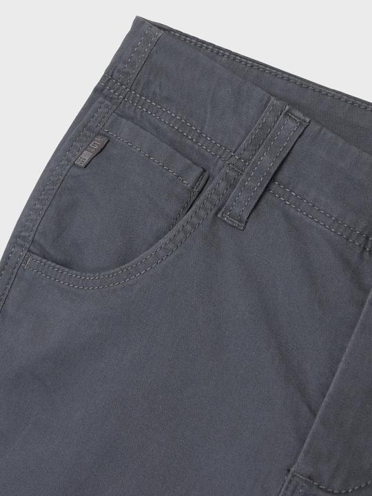 Image du produit Name it Pantalon cargo Regular Fit (116)