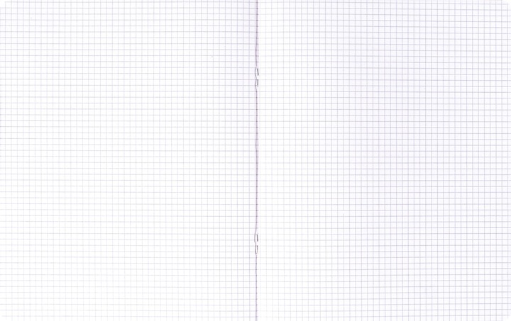 Produktbild Novooo Pressspanheft (175 x 220 mm, Kariert)