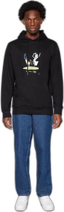 Immagine prodotto Tealer felpa con cappuccio portal (S)