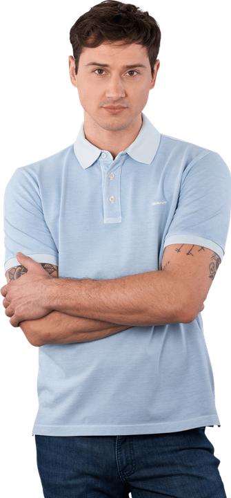 Fresh blue