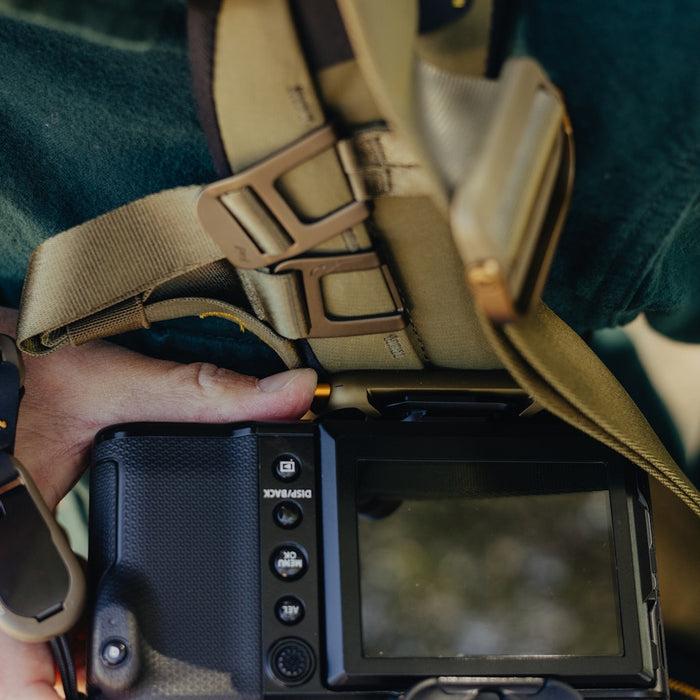 Produktbild Peak Design Capture Clip&Plate