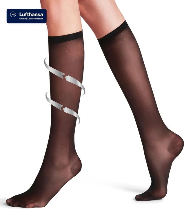 Image du produit Falke Vitalize (20DEN, 39 - 42)