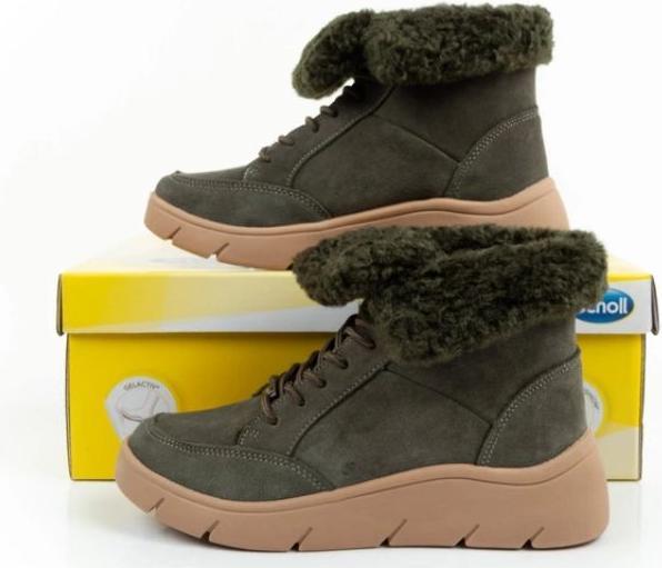 Image du produit Scholl Stelvio Stiefeletten (39)