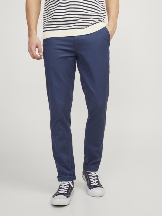 Actual product image Jack & Jones Regular fit trousers with regular fit trousers with regular fit (32)