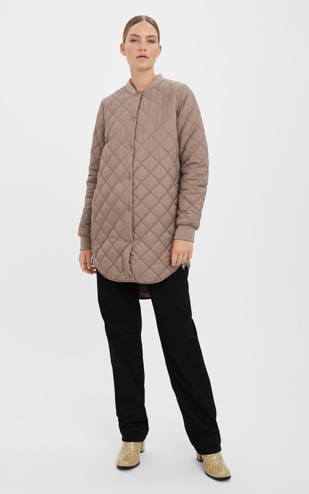 Actual product image Vero Moda Quilted jacket (S)