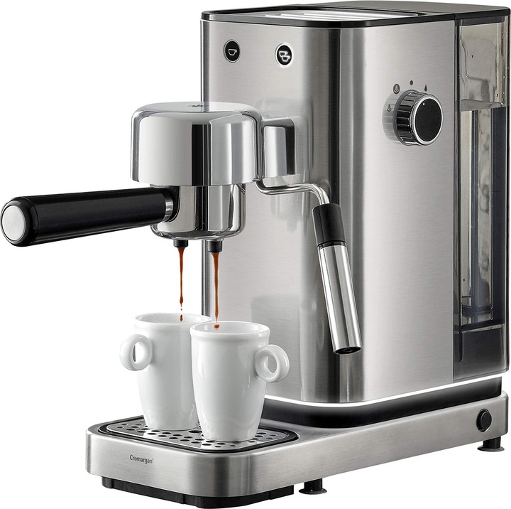 Produktbild WMF Lumero Espresso Siebträger-Maschine