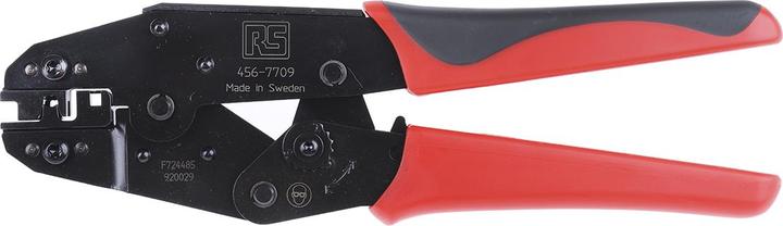 Immagine prodotto Rs Pro Crimpatrice per Faston a bandiera nudi (337 mm)