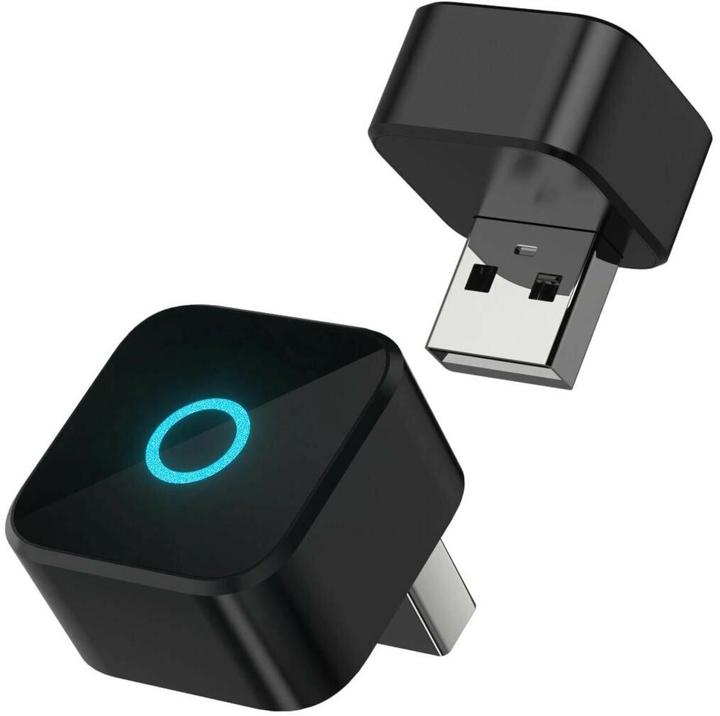 Immagine prodotto 4smarts Adapter Wireless CarPlay / Android Auto