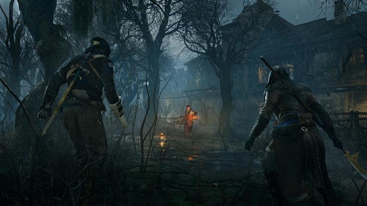 Actual product image Ubisoft Assassin's Creed Unity (Xbox One S)