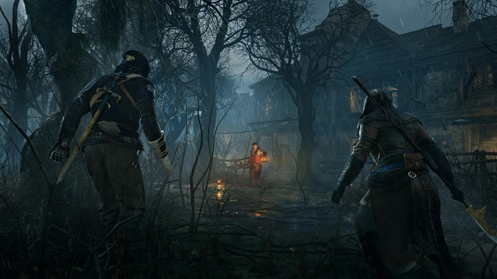 Image du produit Ubisoft Assassin's Creed Unity (Xbox One S)