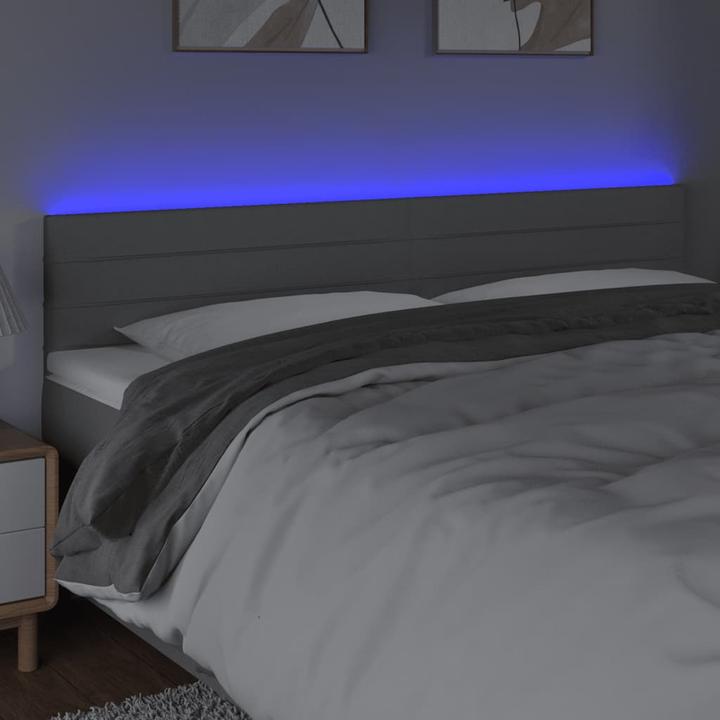 Actual product image VidaXL Daria (200 x 5 x 88 cm)