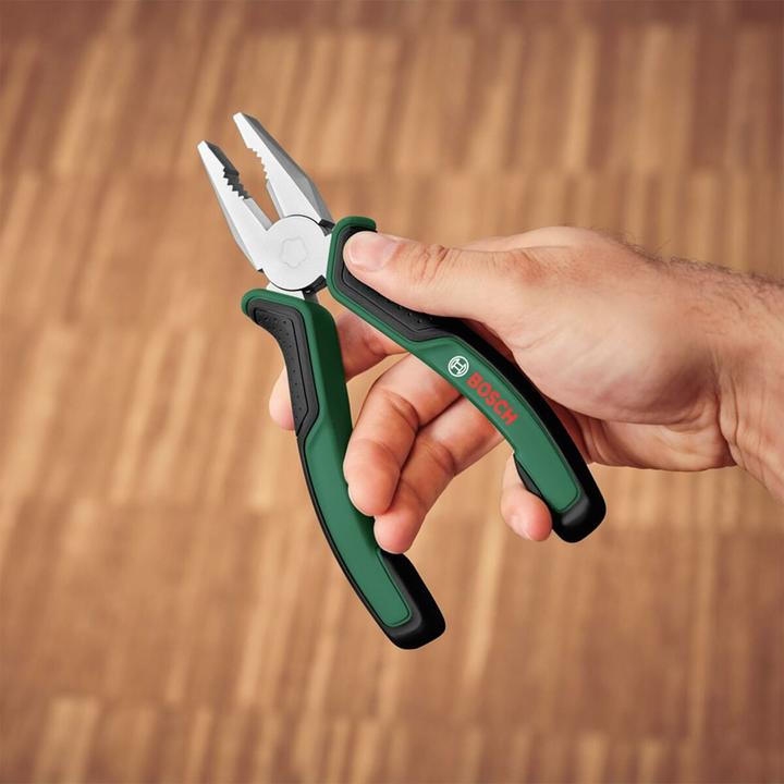 Actual product image Bosch Professional Kombizange (180 mm)