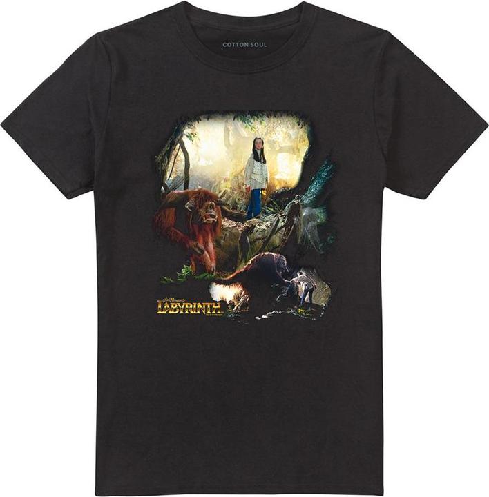 Produktbild TShirt (S)