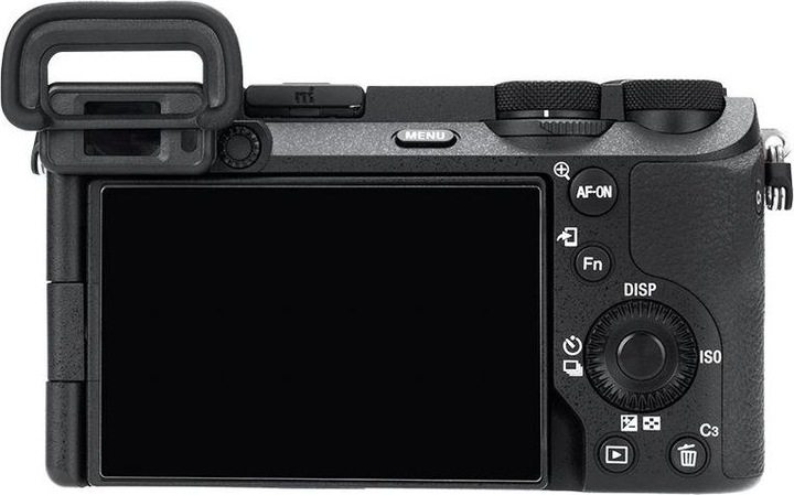 Actual product image JJC ES EP20 Eyecup
