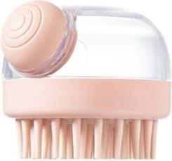 Actual product image Ecarla Scalp Massager