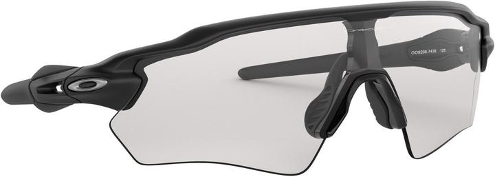 Produktbild Oakley Radar EV Path (Matt Schwarz, Clear, Klar)