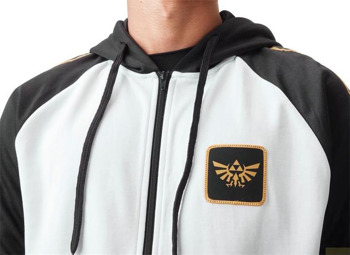 Produktbild Capslab Zelda - Logo - XL Grosse (XL)