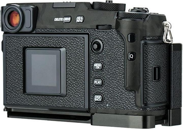 Productafbeelding JJC HG XPRO3 Camera Handgreep (Greep)