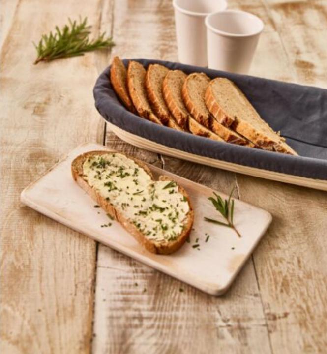 Produktbild Birkmann Korbeinlagen