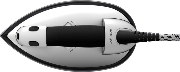Actual product image Laurastar S Pure Xtra (2200 W)