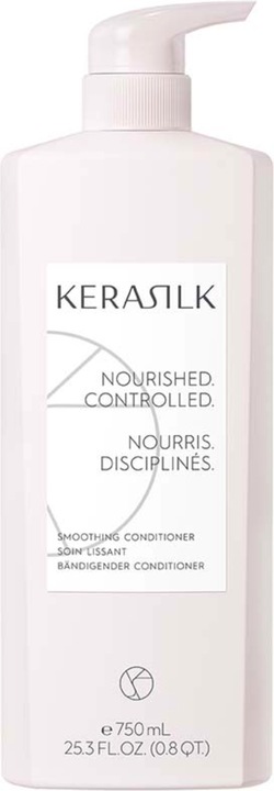 Kerasilk Essential - Smoothing Conditioner (750 ml)