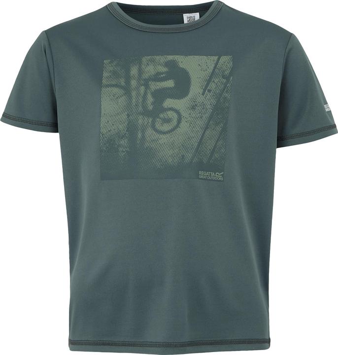 Produktbild Regatta Alvarado IX TShirt (116)