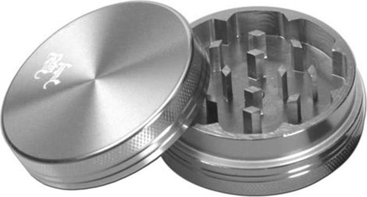 Produktbild NoName Grinder CNC 2teilig