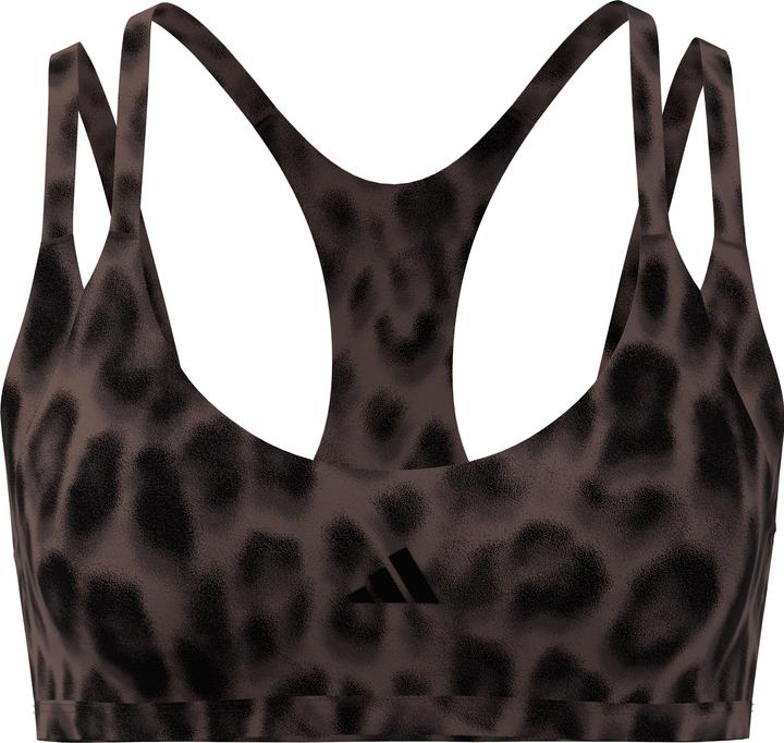 Produktbild Adidas Optime Leopard Strappy (S)