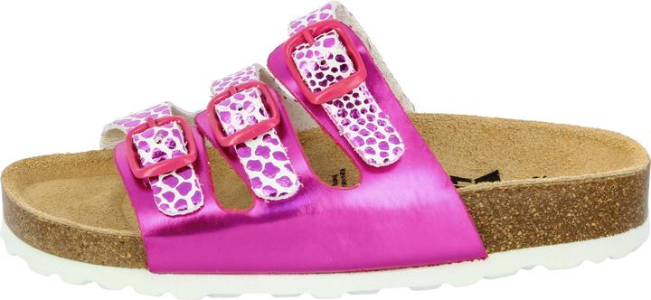 Actual product image Lico slippers (33)