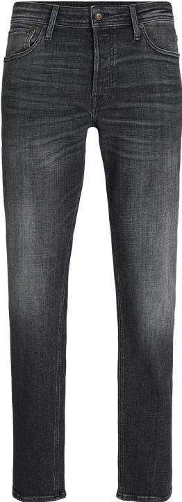 Produktbild Jack & Jones Mike Jeans Comfort Fit Black Denim (W30/L30)