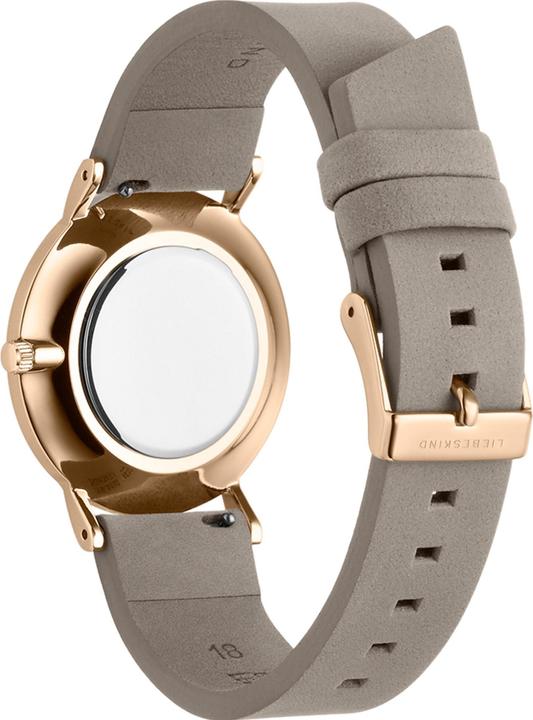 Immagine prodotto Liebeskind Berlin Damenuhr (Orologio da polso analogico, 34 mm)