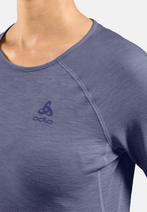 Actual product image Odlo X-Alp Crew Neck Longsleeve (XL)