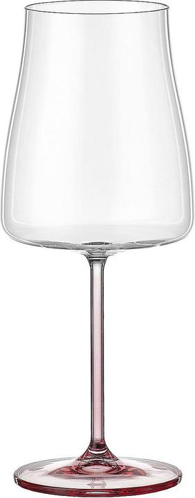 Produktbild Bohemia Cristal Selection Weinke.Alex 400rose (185.49 cl, 1 Gläser, Weingläser Set)