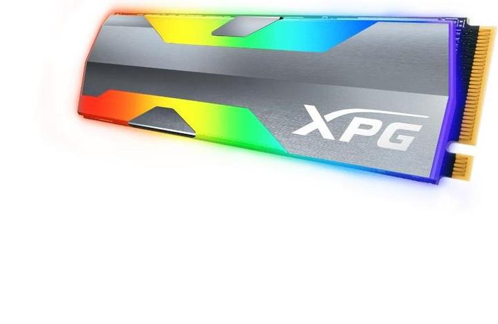 Immagine prodotto Adata XPG Spectrix S20G RGB (1000 GB, M.2 2280)